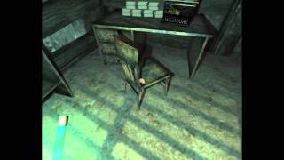 Penumbra Overture - gameplay - part 5 - Hard difficulty - CZ - HD