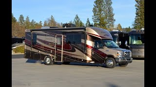 2018 Forest River Forester 2801QS by DeMartini RV Sales