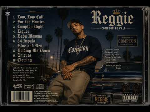 Compton Night