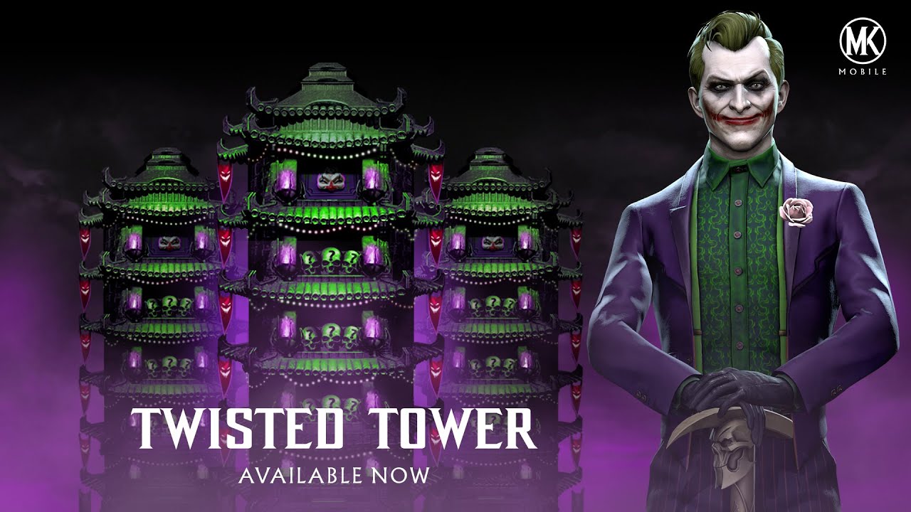 MK Mobile 3.7 Update!!!