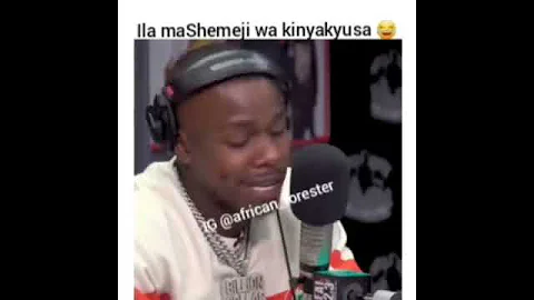 Ila mashemeji wa kinyakyusa