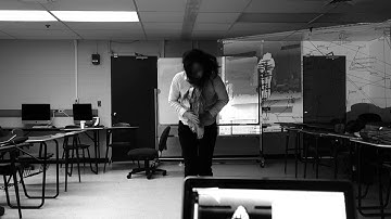 BEIJING OPERA AND THE IR/KINECT PROGRAM OF GESTURE SOUND TRIGGERS.MAH06671