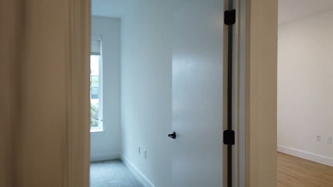 The Weaver Apartments - East Austin - A3 Unit 226