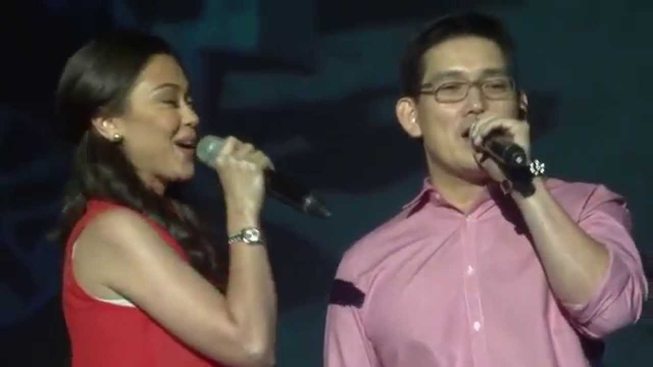 Sir Chief and Maya Be Careful with my Heart Thanksgiving PressCon