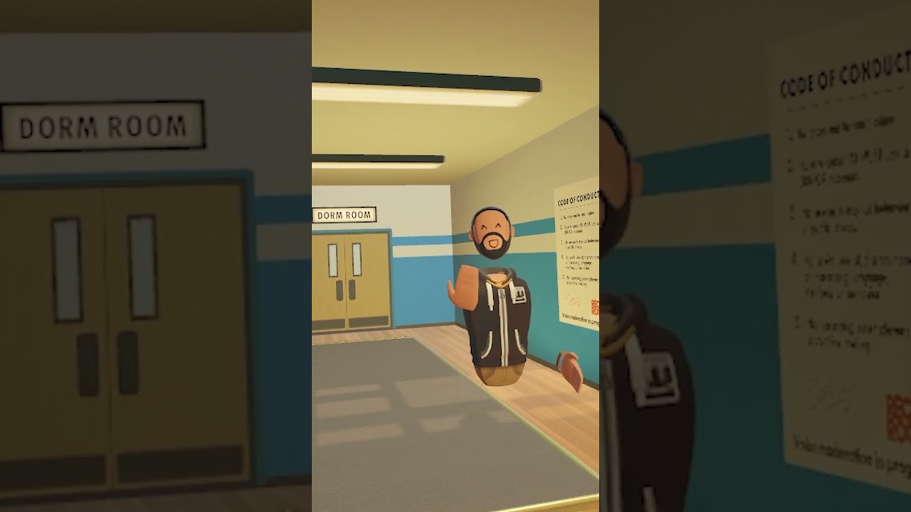 Nah even Rec Room dissing Drake 😭😭