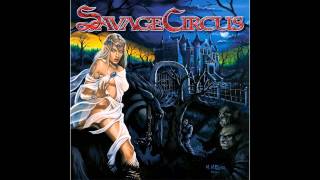 Savage Circus - Waltz Of The Demon [HQ] [+Lyrics]