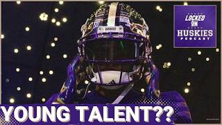 TALENT INFUSION: Washington Huskies Get Defensive UPGRADE With JD Hill, Rahsjon Duncan's Enrollments