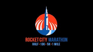 2025 Rocket City Marathon 13.1 Split