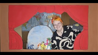 Findings Night with Mikki Ulaszewski