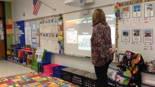 ITEC 7460 Technology Workshop Thinglink