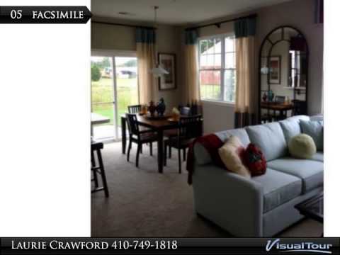 409 Silversmith Ln, Fruitland, MD home video tour