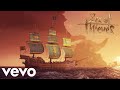 Sea Of Thieves Song (Unofficial Music Video)
