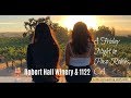 Sunsets & Speakeasy Bar | Paso Robles