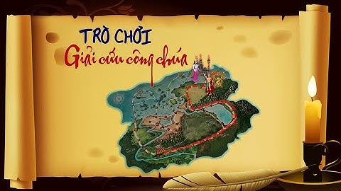 Thiết kế trò chơi học tập trên PowerPoint hấp dẫn