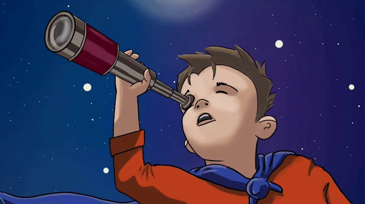 Christopher Counts the Constellations: A Choral Re...