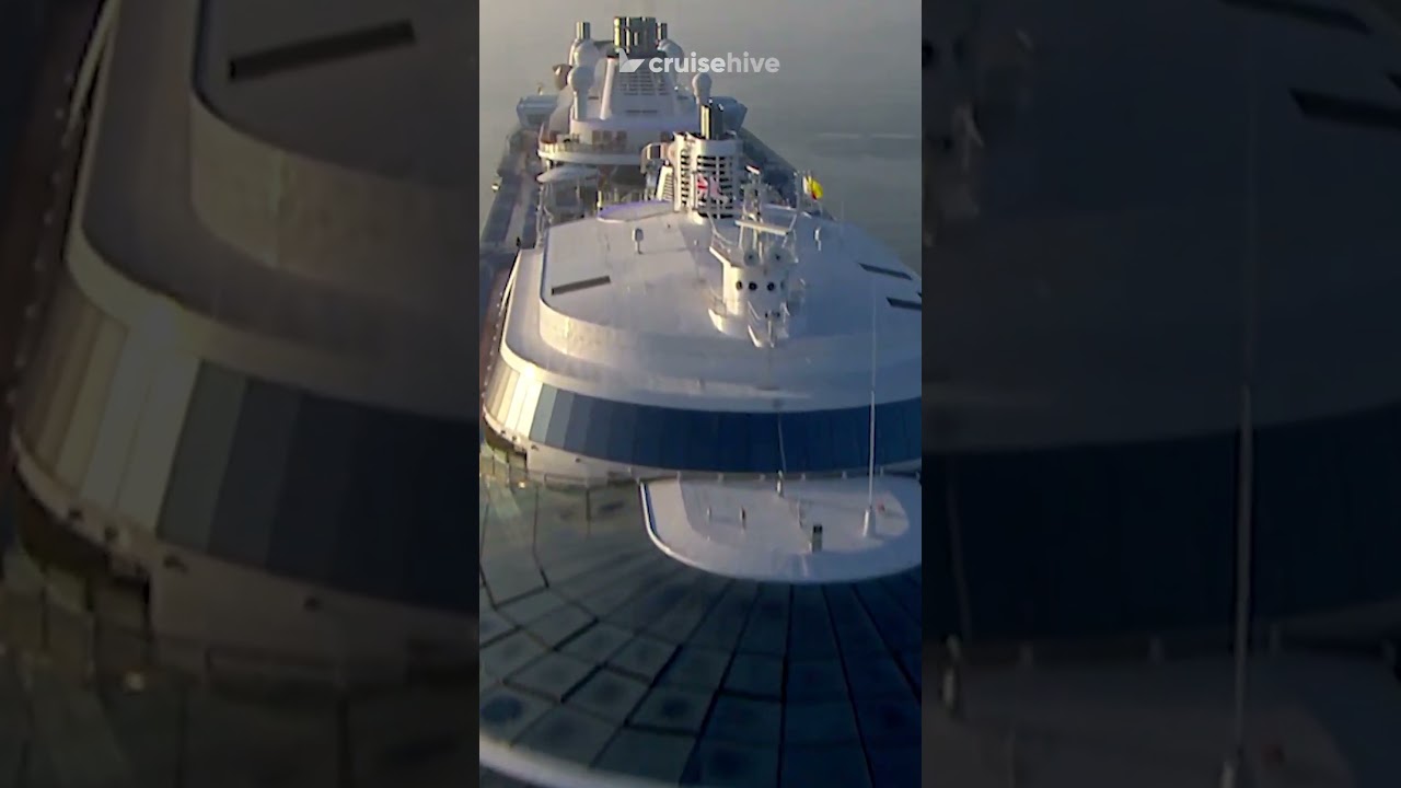 На судне компании Royal Caribbean возникла серьезная техническая неисправность, следующий круиз о...