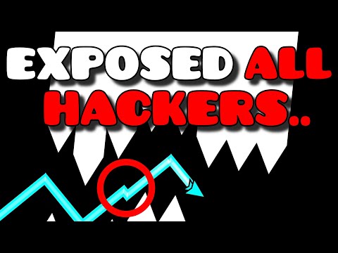 The Most IMPORTANT Discovery in Geometry Dash History