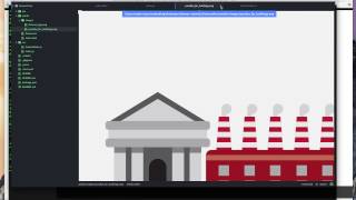 Tutorial 18 Part 3 : Getting started with famous-engine : Adding a node