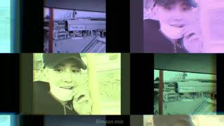 I Love You 3000 Park Chanyeol