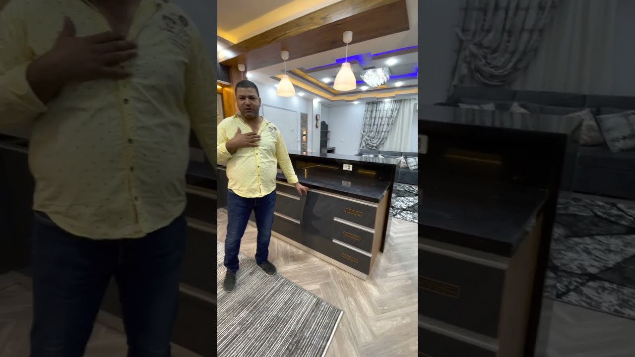 ده 👈👈نموزج تشطيب الباقه ٤٥٠٠ج 💪💪الحق بأه احجز👈قبل الزياده 🫣🫣🤣🤣