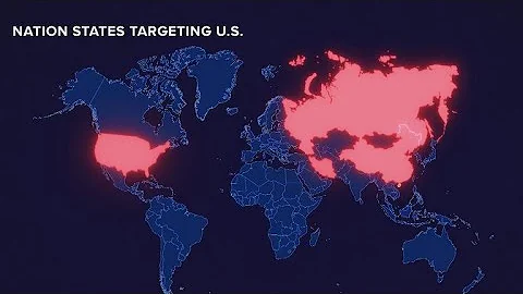 How cyberattackers target elections