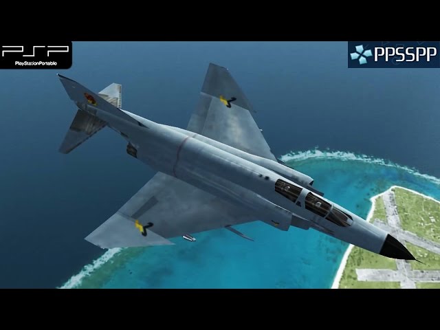 Ace Combat: Joint Assault - Metacritic