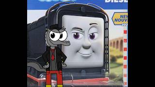 SodorMania: Go! Go! Diesel! Part 1