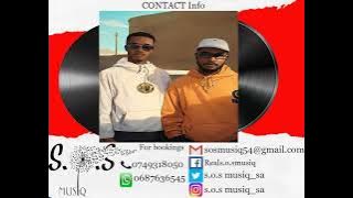 S.O.S Musiq ft LeeMckrazy - Bathini