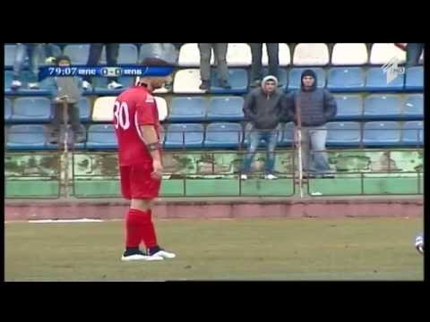 საქართველოს თასის გათამაშება. გორის \"დილა“ - \"დინამო თბილისი\" (მეორე ტაიმი)