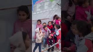oooo mein Palästina  Ramadan 2025
