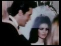 Elvis and priscilla presley  wedding 1967