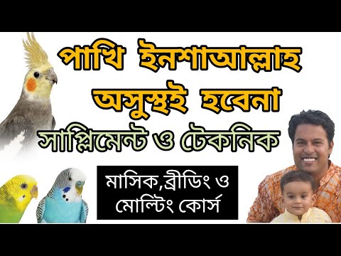 ভিডিও: পাখিদের অর্ডার কি?