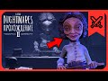🕑 ПРОХОДИМ LITTLE NIGHTMARES 2! (#2)