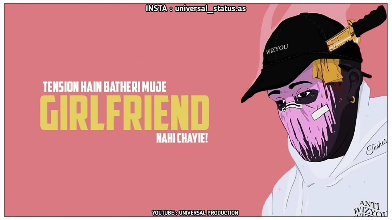 Suitan Wali Queen / Punjabi Love Status /New Whatsapp Status 2020 YouTube