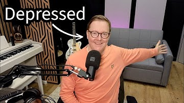 Het bezitten van een heleboel audioapparatuur zal je NOOIT echt gelukkig maken