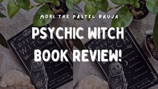 Psychic Witch Book Review