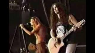 Skid Row - I Remember You (Live)