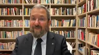 Ehud Barak on Bibi by Charlie Rose 2,641 views 6 months ago 4 minutes, 31 seconds