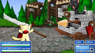 Epic Battle Fantasy Part 8 Normal Mode