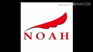 NOAH-KALA CINTA MENGGODA-NEW VERSION