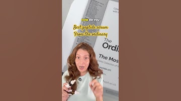 Best Ordinary Peptide Serum for Anti-Aging | Which Works Best? | Nipun Kapur