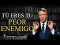 ¡DESPIERTA! La Batalla es Contra TI MISMO | Imperio Tracy 🏛️
