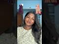 Saree la pakka Aunty mari irukinga 🥹 #tamilbeautyvlogger #minivlog #saree #graduation