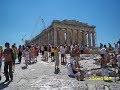 Parthenon - Acropolis of Athens - Greece