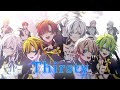 【キミノウィルス 】Thirsty/Knight A - 騎士A -【cover】