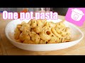 One pot pasta au poulet  - COOKEO