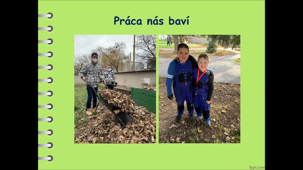 Špeciálna základná škola - A variant