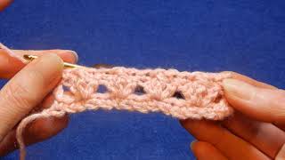 Crochet Stitch