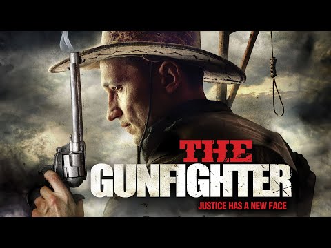 The Gunfighter Full Movie | Western Movies | The Midnight Screening
