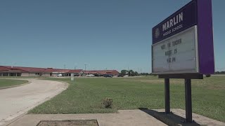 Marlin ISD proposing over $30 million bond